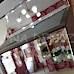 Pirayz Model Modern Ayna-14