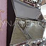 Pirayz Model Modern Ayna-15