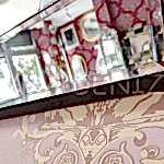 Pirayz Model Modern Ayna-17