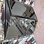 Pirayz Model Modern Ayna-19