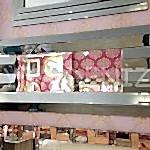 Pirayz Model Modern Ayna-4