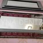 Pirayz Model Modern Ayna-5