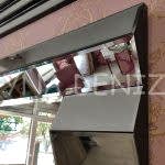 Pirayz Model Modern Ayna-8