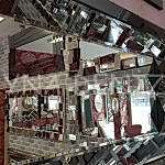 Pirayz Model Modern Ayna-9