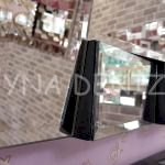 Sanchez Model Modern Ayna-10