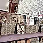 Sanchez Model Modern Ayna-11