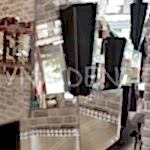 Sanchez Model Modern Ayna-14