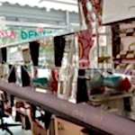 Sanchez Model Modern Ayna-16