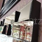 Sanchez Model Modern Ayna-18