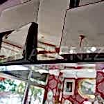 Sanchez Model Modern Ayna-20