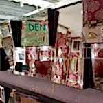 Sanchez Model Modern Ayna-22