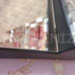 Sanchez Model Modern Ayna-23