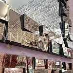 Sanchez Model Modern Ayna-24