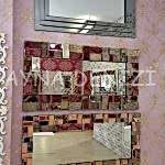 Sanchez Model Modern Ayna-4