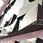 Sanchez Model Modern Ayna-6