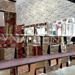 Sanchez Model Modern Ayna-7