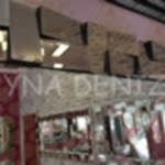 Sanchez Model Modern Ayna-8