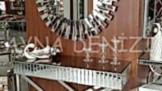 Sophia Model Aynalı Dresuar Takımı