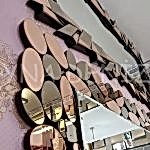 Planet Model Modern Ayna-10