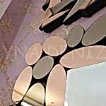 Planet Model Modern Ayna-13