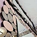 Planet Model Modern Ayna-14