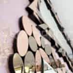 Planet Model Modern Ayna-16