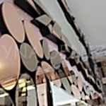 Planet Model Modern Ayna-17