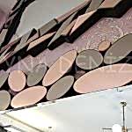 Planet Model Modern Ayna-20