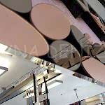 Planet Model Modern Ayna-21