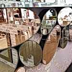 Planet Model Modern Ayna-22