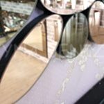 Planet Model Modern Ayna-23