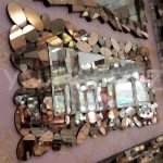 Planet Model Modern Ayna-4