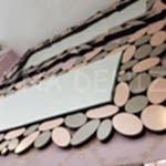 Planet Model Modern Ayna-6