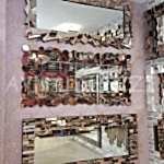 Planet Model Modern Ayna-8