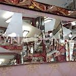 Cross Model Modern Ayna-1