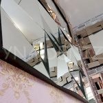 Cross Model Modern Ayna-11