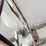 Cross Model Modern Ayna-13