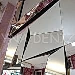 Cross Model Modern Ayna-14