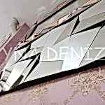 Cross Model Modern Ayna-16