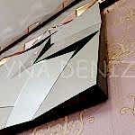 Cross Model Modern Ayna-17