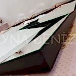 Cross Model Modern Ayna-19