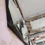 Cross Model Modern Ayna-22