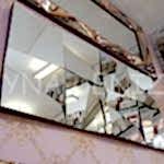 Cross Model Modern Ayna-3