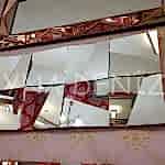 Cross Model Modern Ayna-4