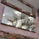 Cross Model Modern Ayna-5