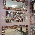 Cross Model Modern Ayna-6