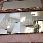 Cross Model Modern Ayna-7