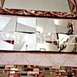 Cross Model Modern Ayna-8