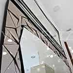 Mark Model Modern Ayna-11