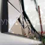 Mark Model Modern Ayna-12